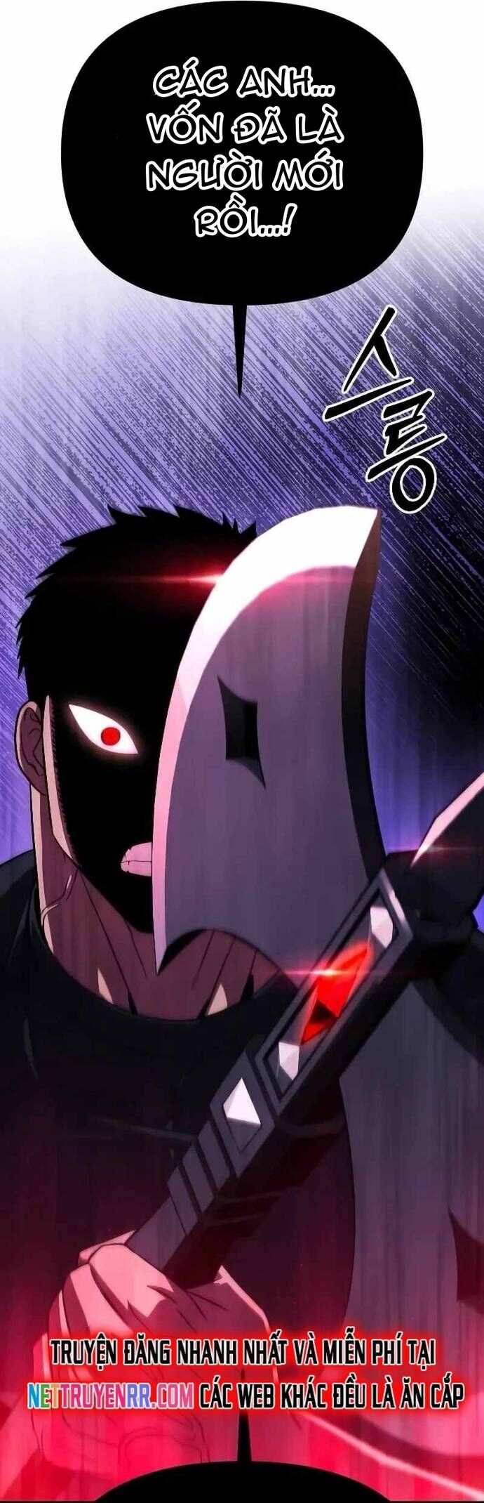 Cuồng Nhân Seoul Chapter 29 - Trang 2