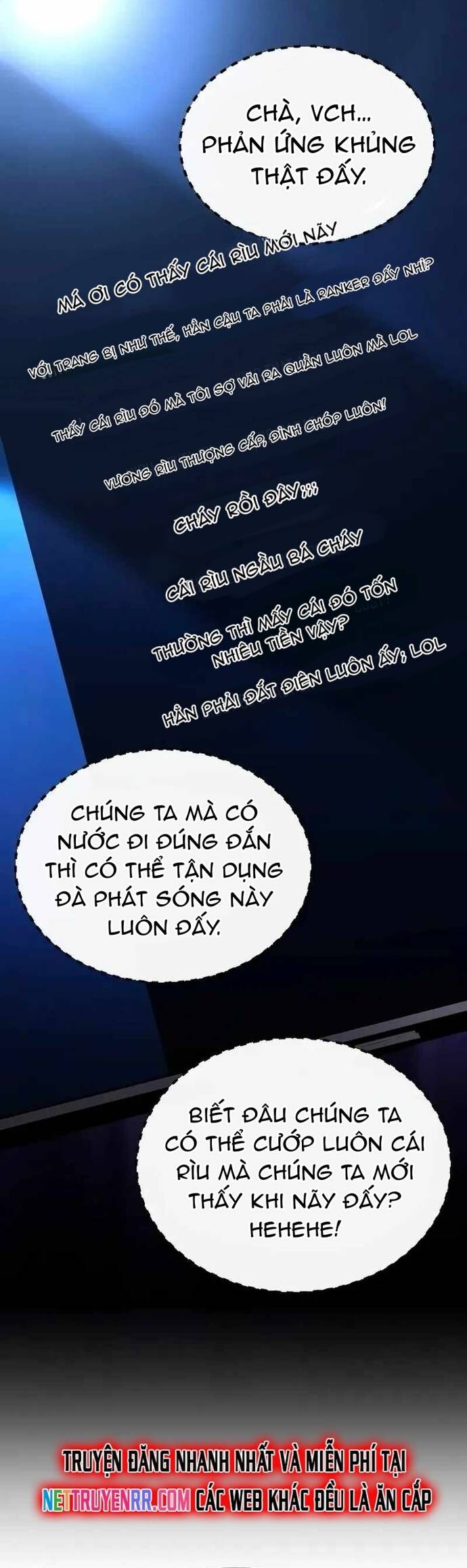 Cuồng Nhân Seoul Chapter 29 - Trang 2