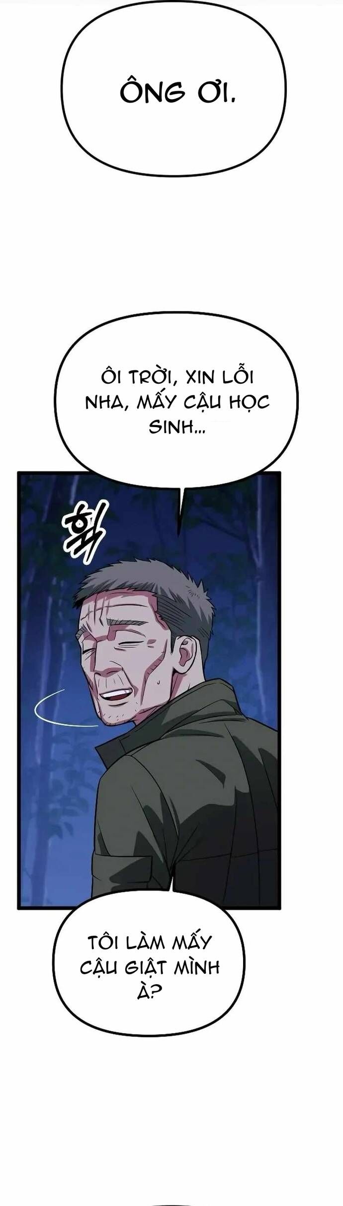 Cuồng Nhân Seoul Chapter 29 - Trang 2