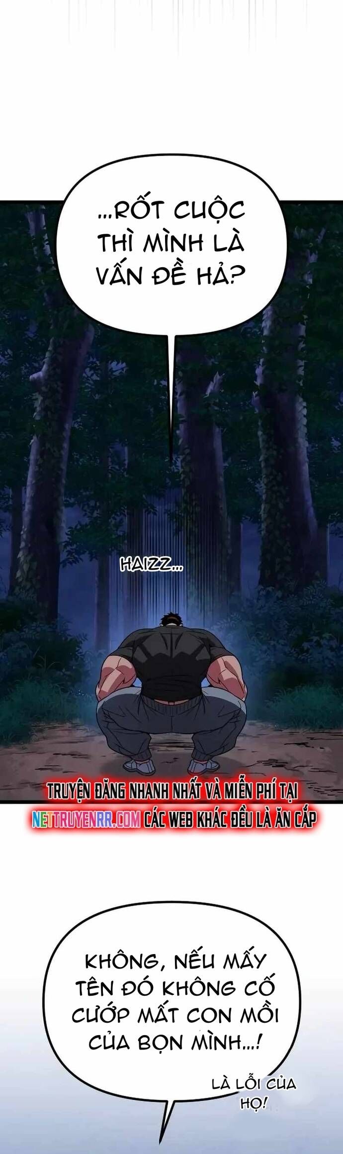 Cuồng Nhân Seoul Chapter 29 - Trang 2