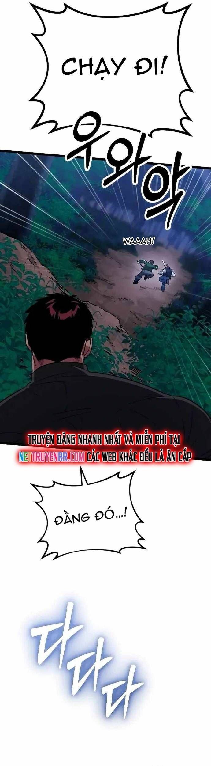 Cuồng Nhân Seoul Chapter 29 - Trang 2