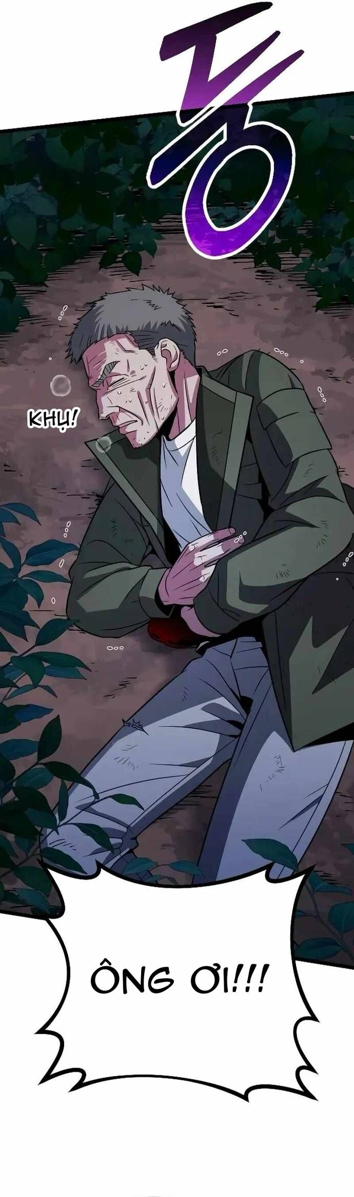 Cuồng Nhân Seoul Chapter 29 - Trang 2