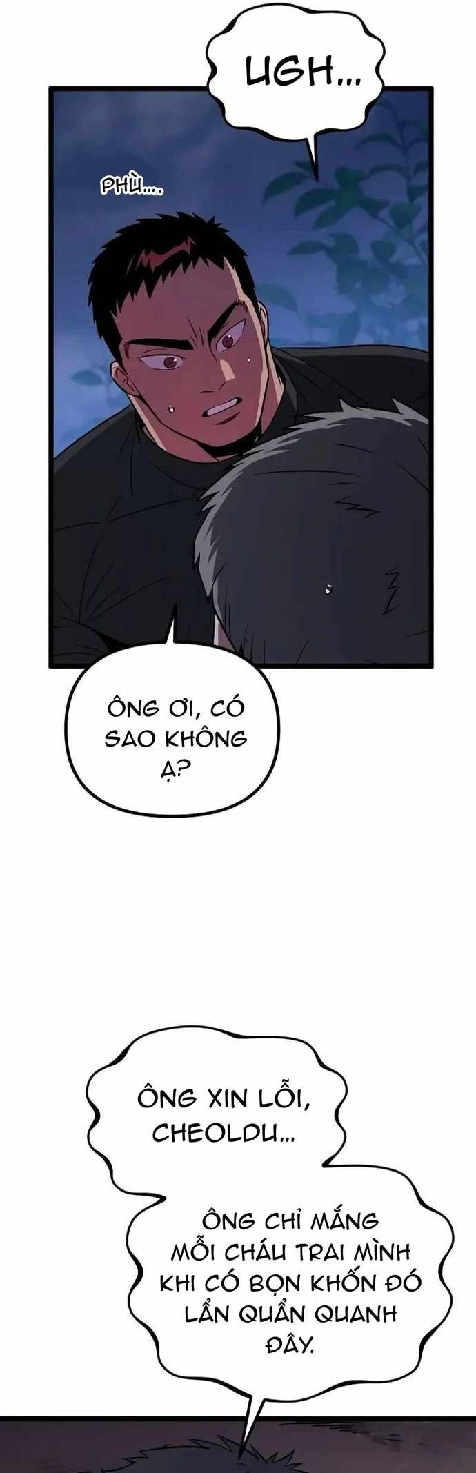 Cuồng Nhân Seoul Chapter 29 - Trang 2