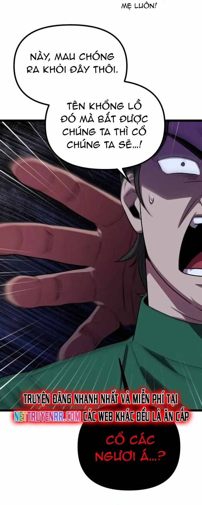 Cuồng Nhân Seoul Chapter 29 - Trang 2