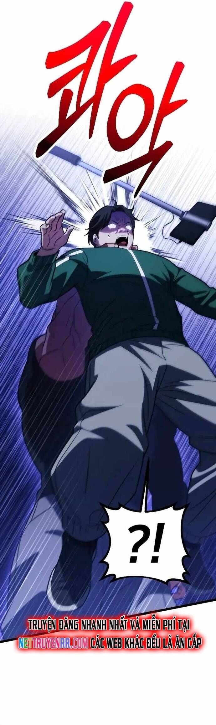 Cuồng Nhân Seoul Chapter 29 - Trang 2