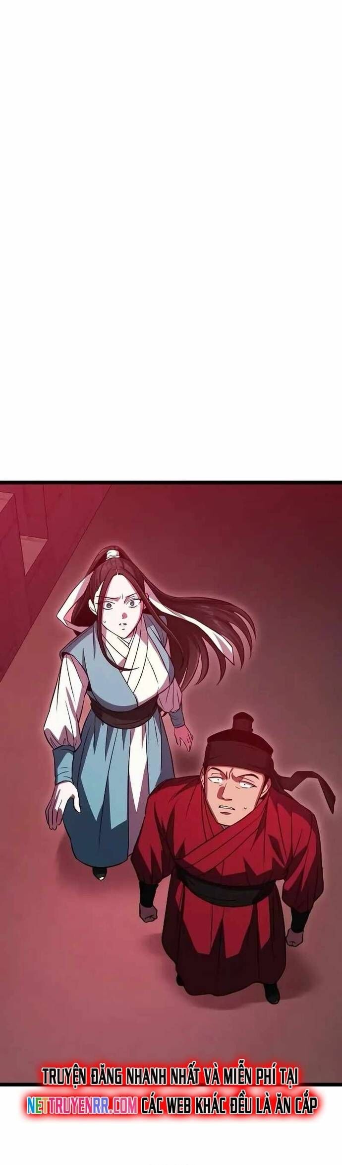 Cuồng Nhân Seoul Chapter 29 - Trang 2