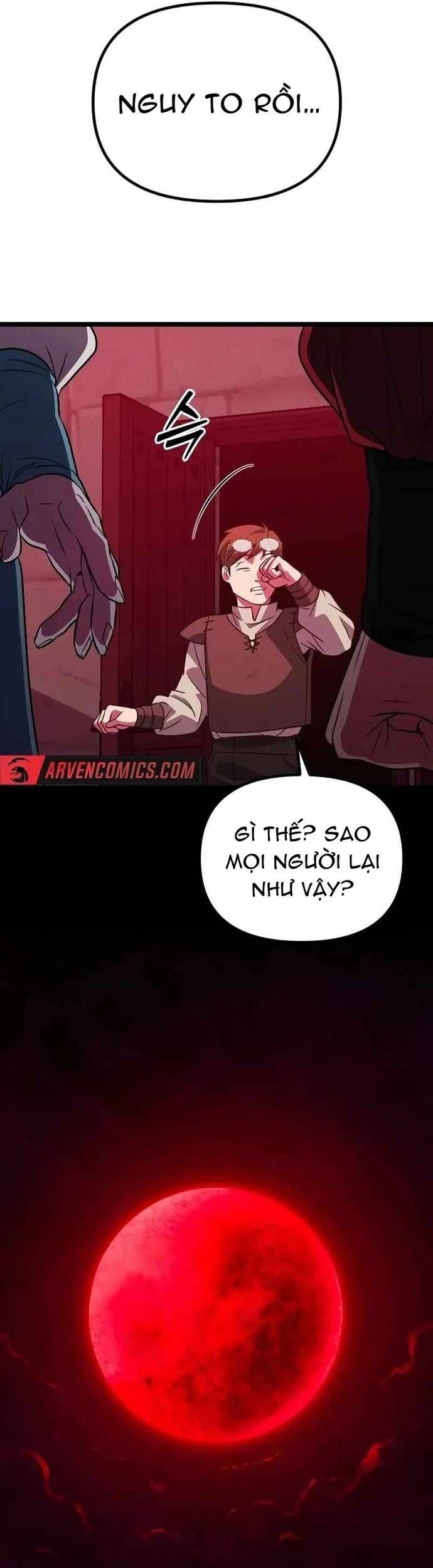 Cuồng Nhân Seoul Chapter 29 - Trang 2