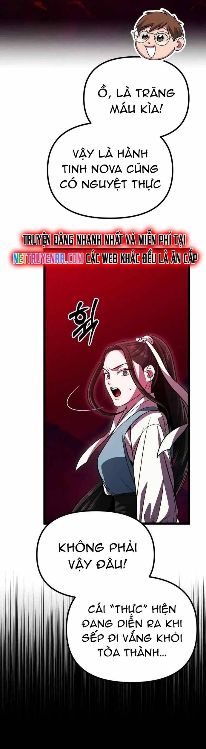 Cuồng Nhân Seoul Chapter 29 - Trang 2