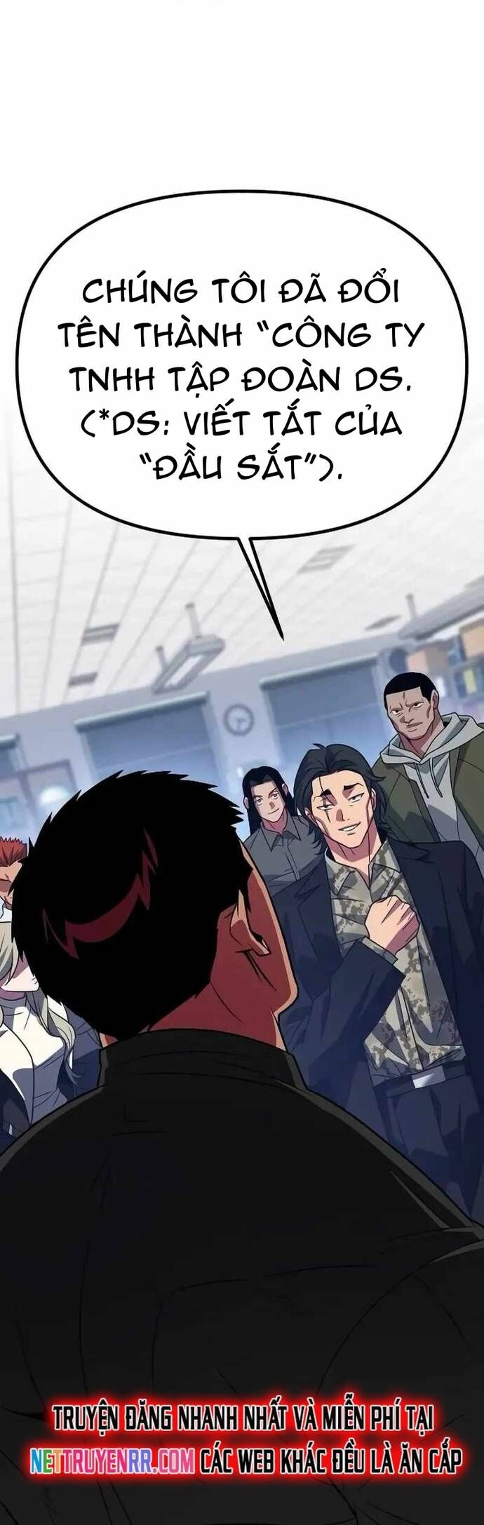 Cuồng Nhân Seoul Chapter 29 - Trang 2