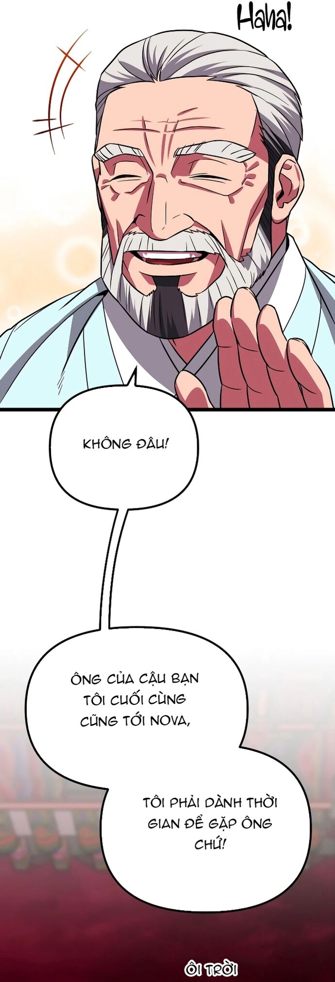 Cuồng Nhân Seoul Chapter 30 - Trang 2