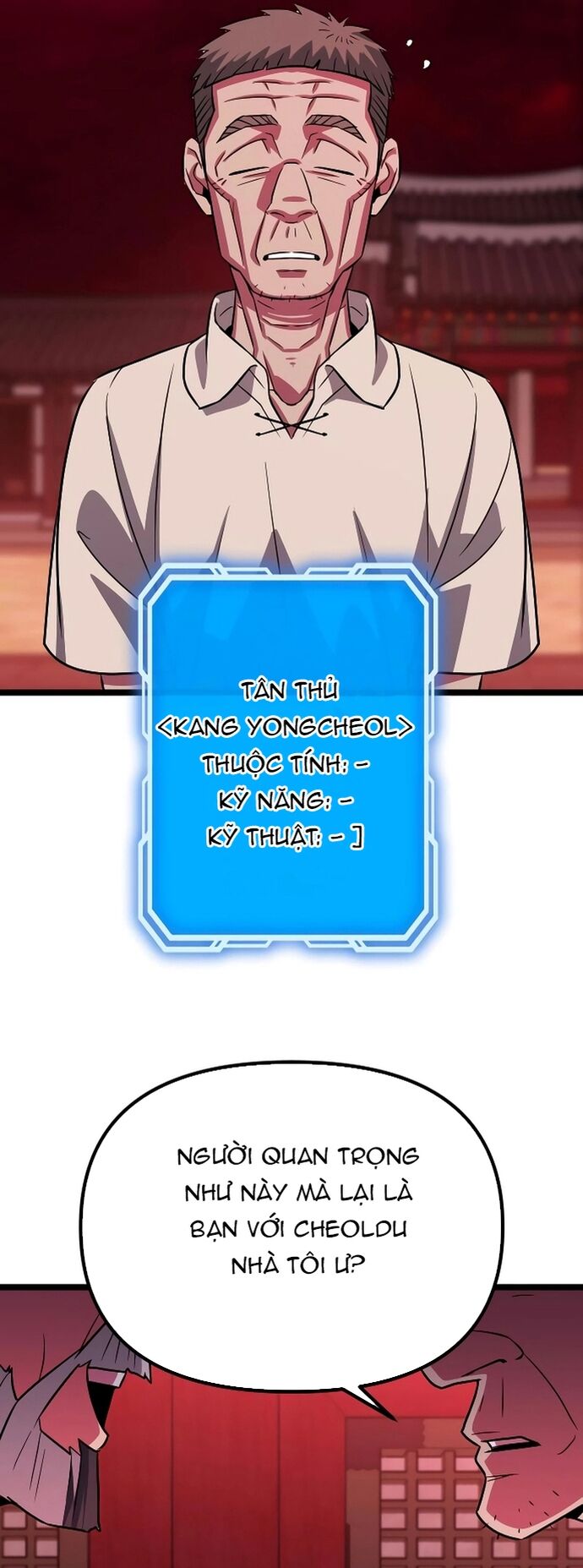 Cuồng Nhân Seoul Chapter 30 - Trang 2