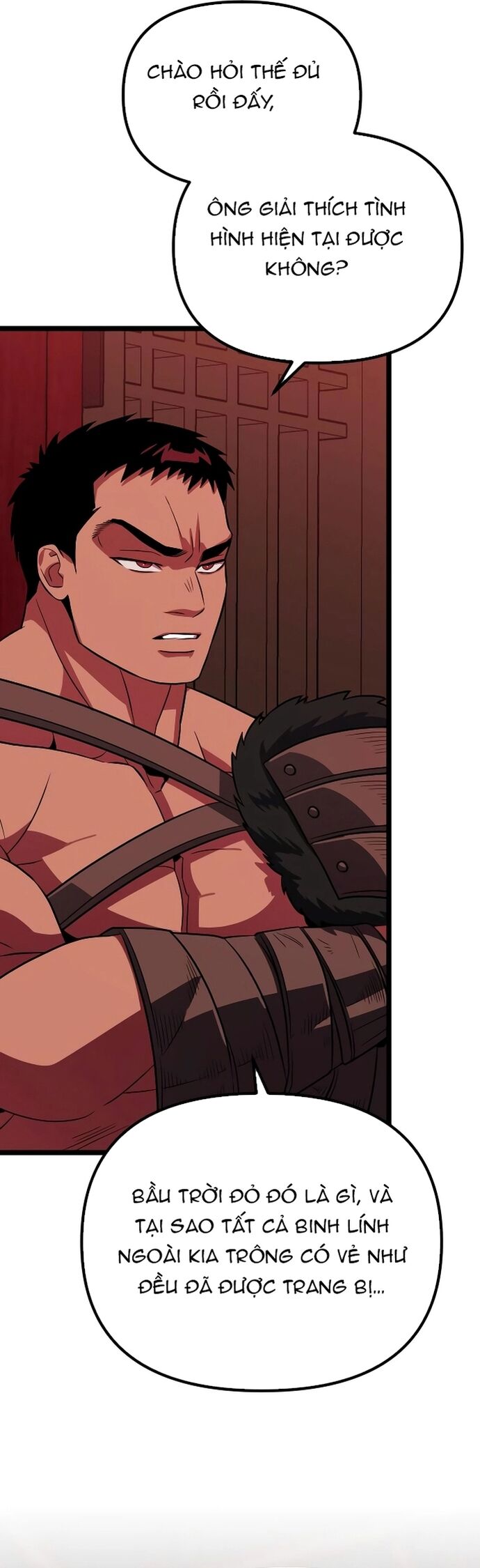 Cuồng Nhân Seoul Chapter 30 - Trang 2