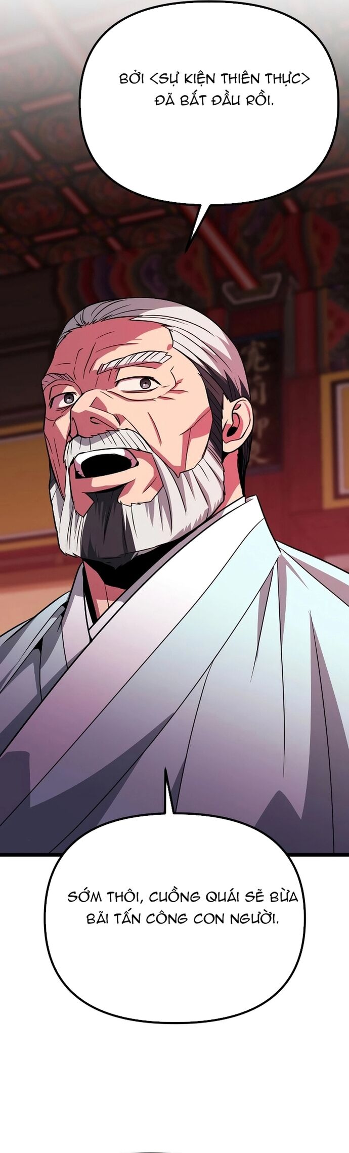 Cuồng Nhân Seoul Chapter 30 - Trang 2