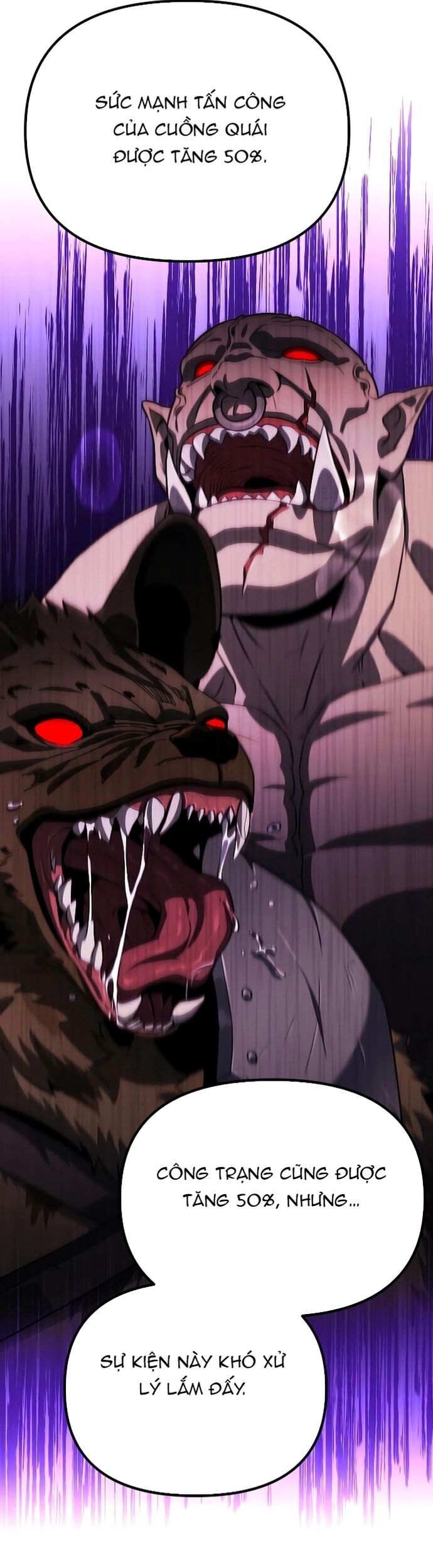 Cuồng Nhân Seoul Chapter 30 - Trang 2