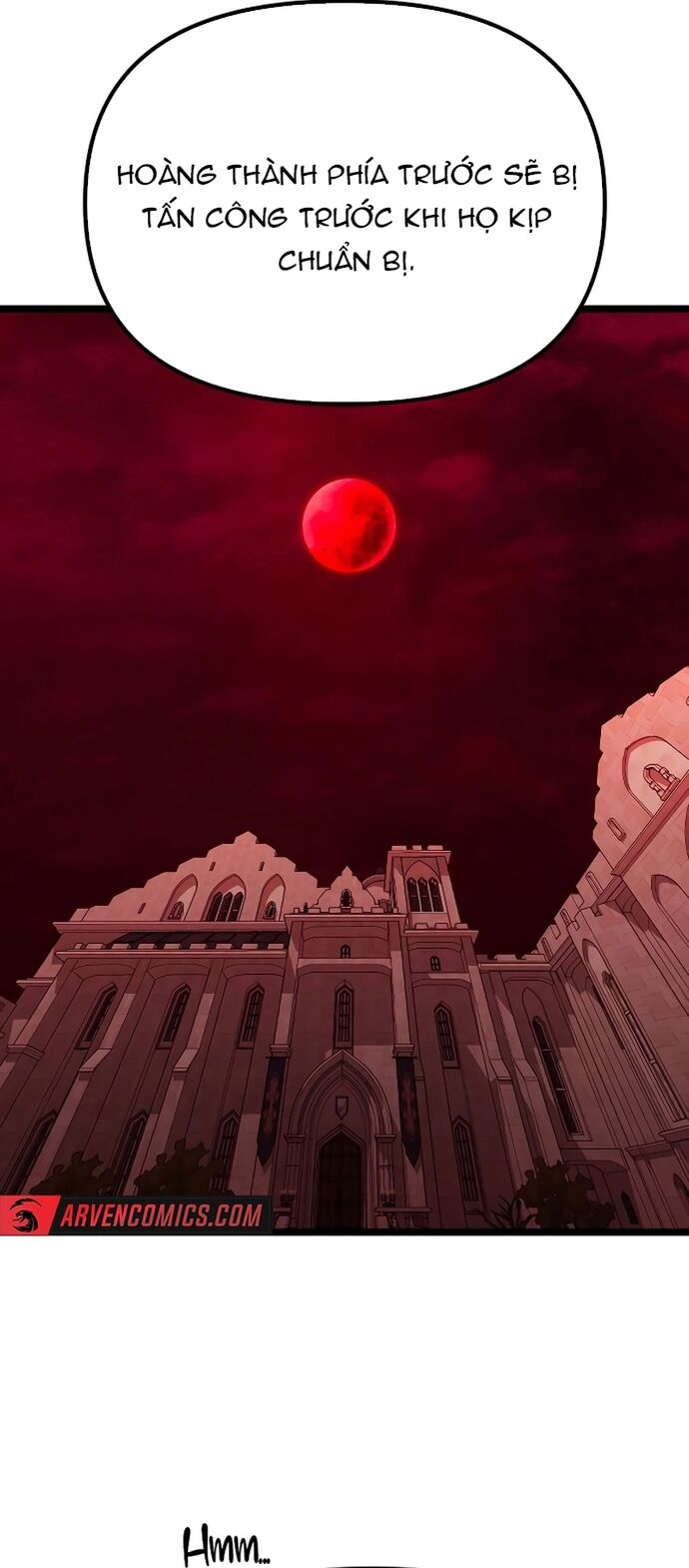 Cuồng Nhân Seoul Chapter 30 - Trang 2