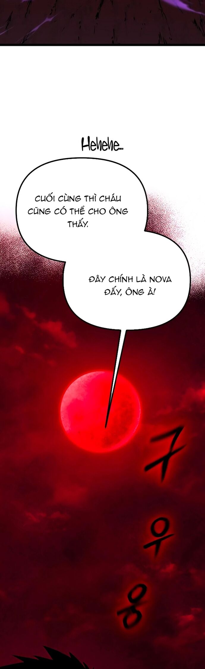 Cuồng Nhân Seoul Chapter 30 - Trang 2