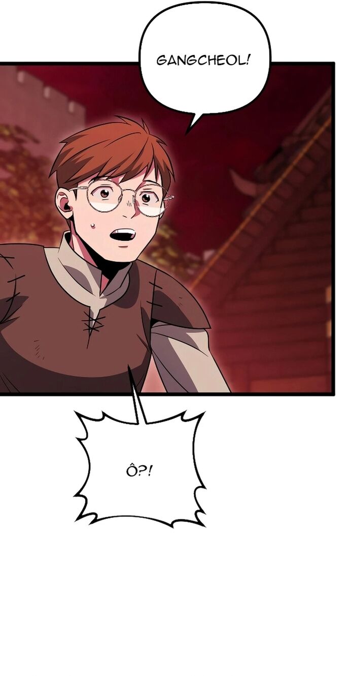 Cuồng Nhân Seoul Chapter 30 - Trang 2