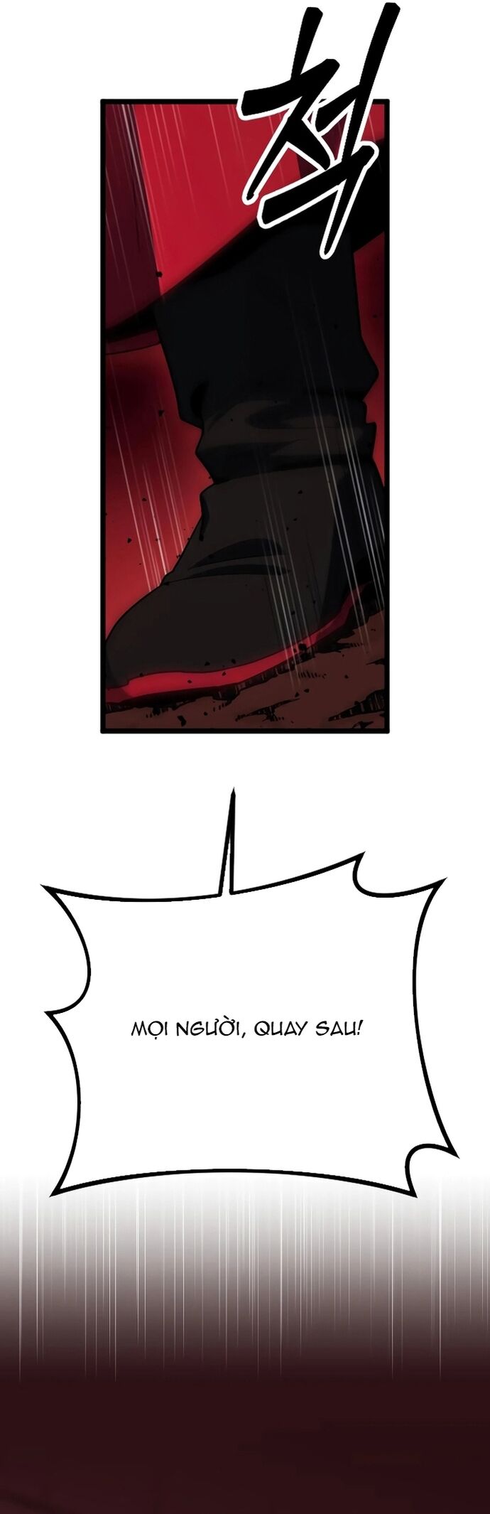 Cuồng Nhân Seoul Chapter 30 - Trang 2