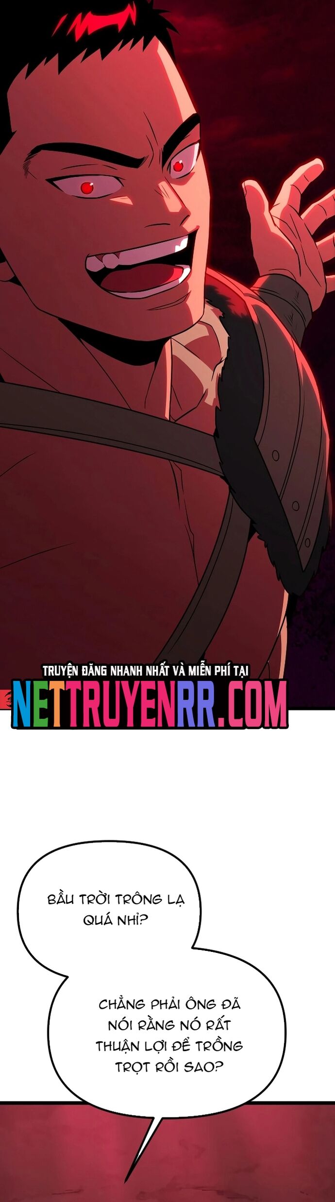 Cuồng Nhân Seoul Chapter 30 - Trang 2