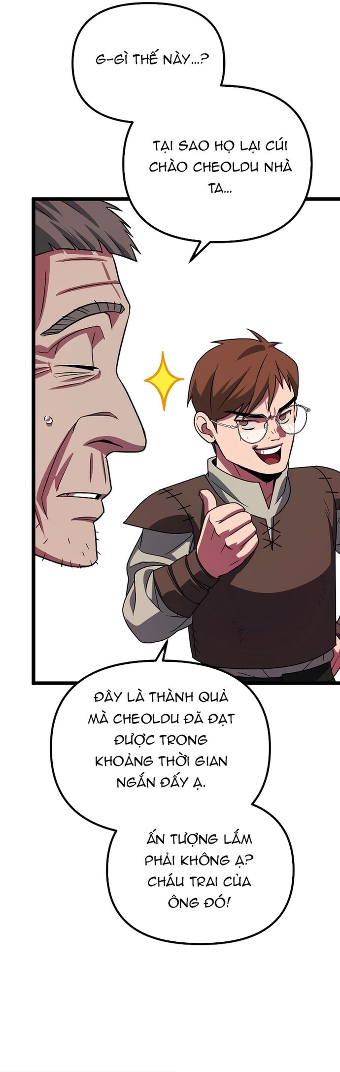 Cuồng Nhân Seoul Chapter 30 - Trang 2