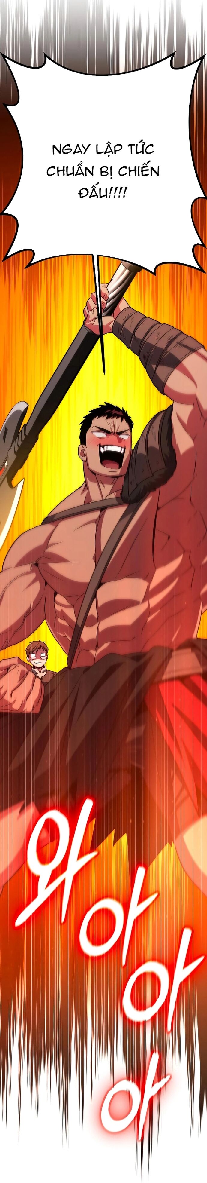 Cuồng Nhân Seoul Chapter 30 - Trang 2