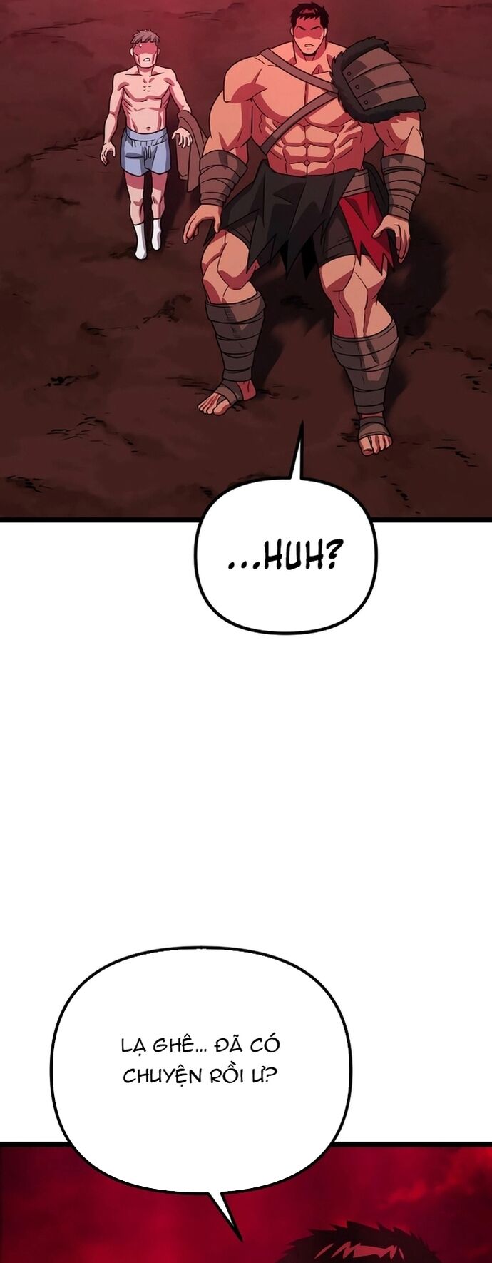 Cuồng Nhân Seoul Chapter 30 - Trang 2