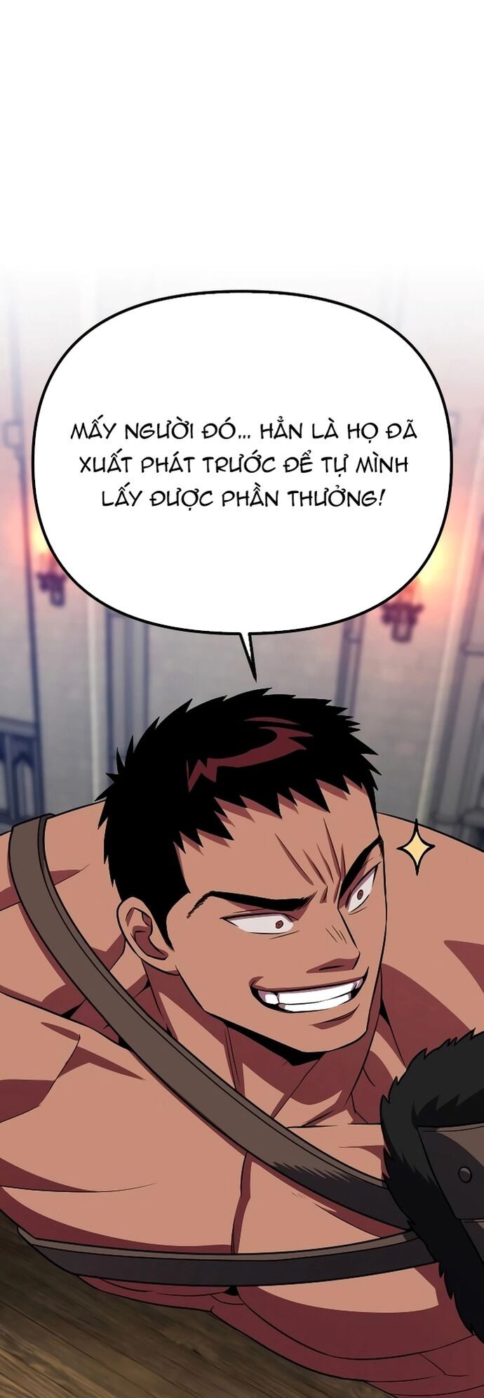 Cuồng Nhân Seoul Chapter 30 - Trang 2