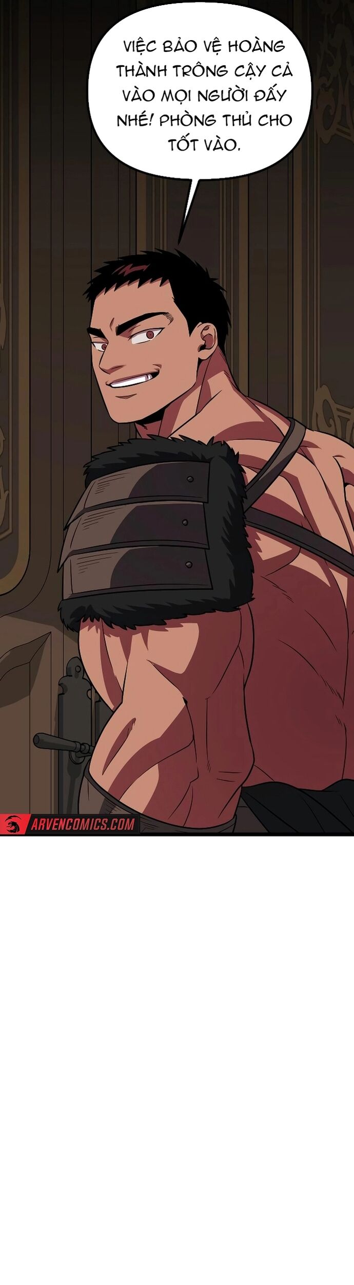 Cuồng Nhân Seoul Chapter 30 - Trang 2