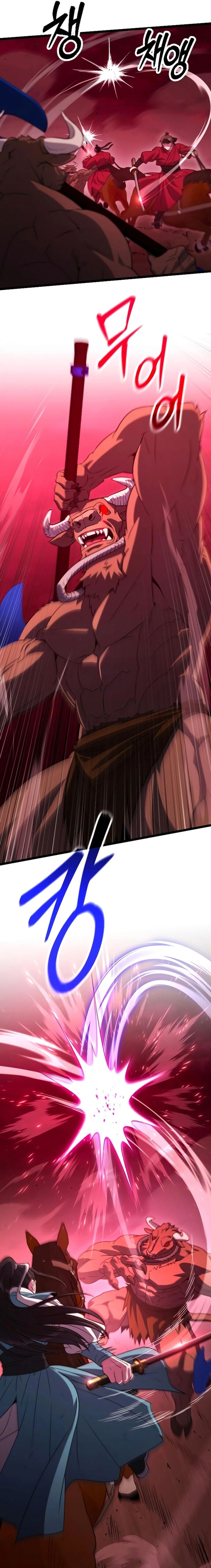 Cuồng Nhân Seoul Chapter 30 - Trang 2