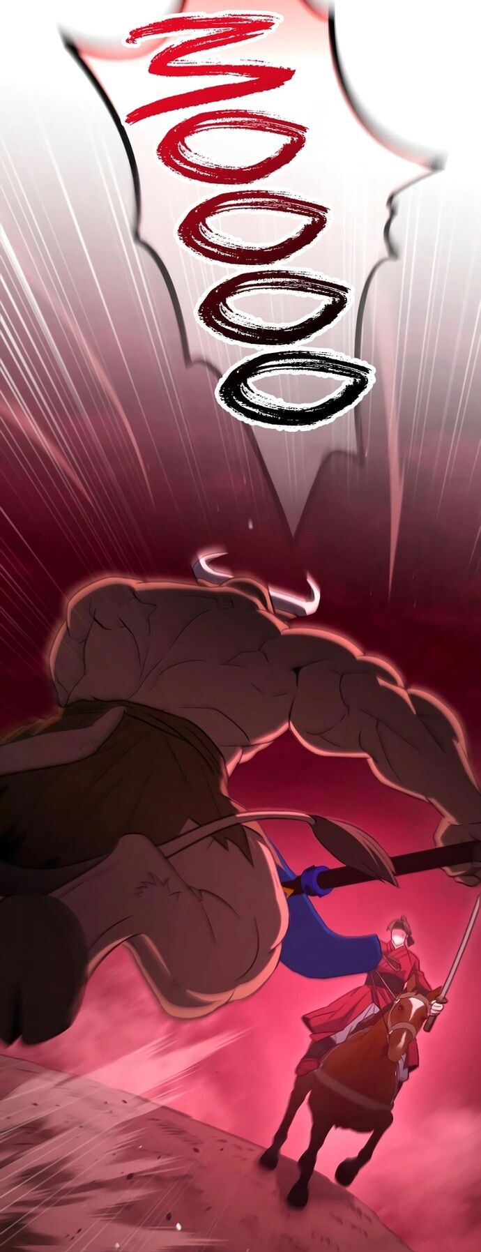 Cuồng Nhân Seoul Chapter 30 - Trang 2