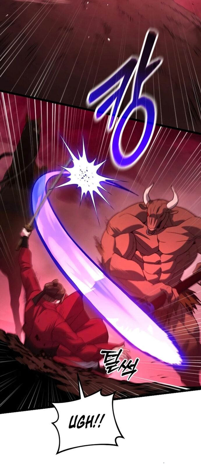 Cuồng Nhân Seoul Chapter 30 - Trang 2