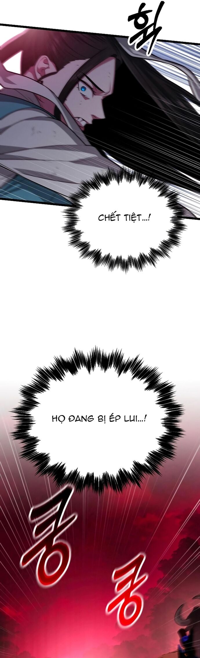 Cuồng Nhân Seoul Chapter 30 - Trang 2