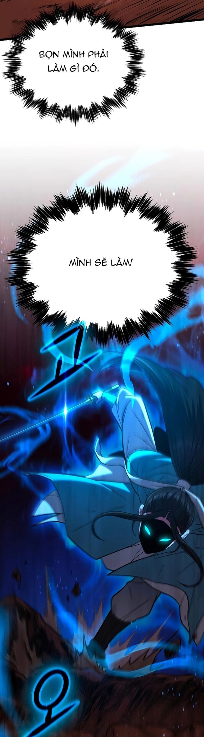 Cuồng Nhân Seoul Chapter 30 - Trang 2