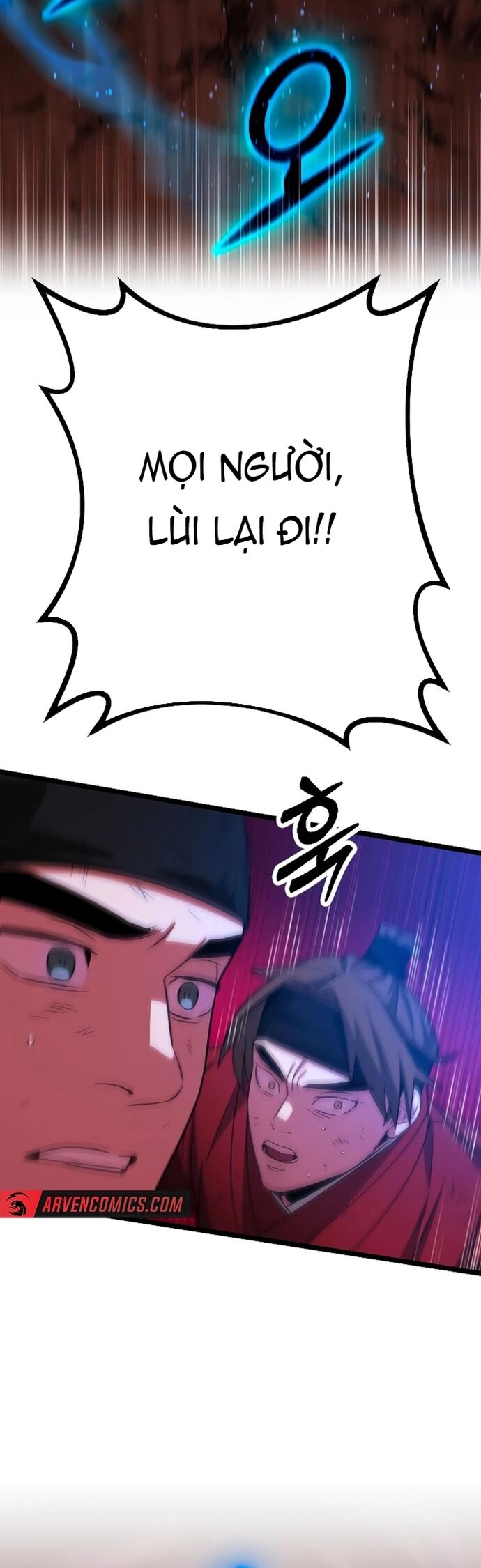 Cuồng Nhân Seoul Chapter 30 - Trang 2