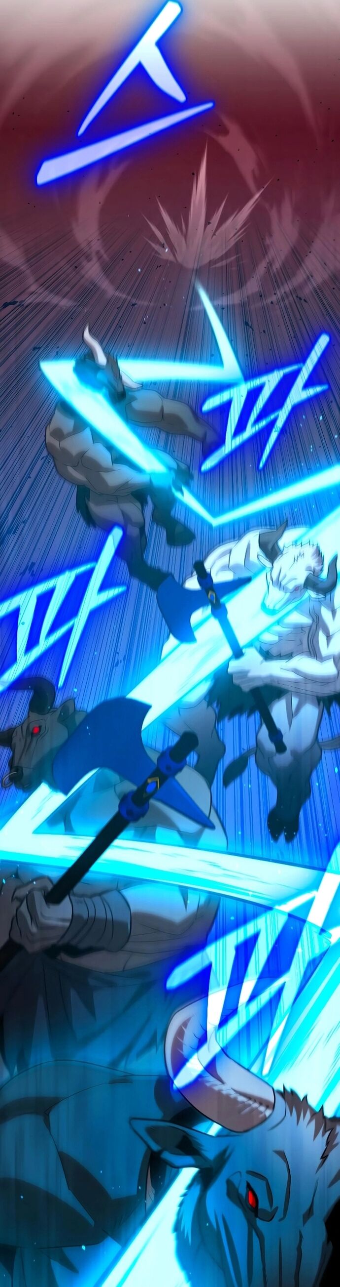 Cuồng Nhân Seoul Chapter 30 - Trang 2