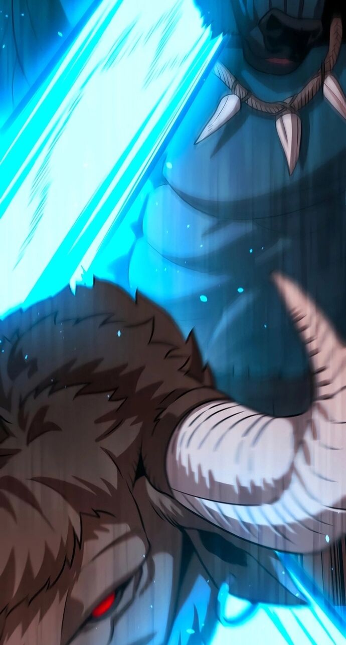 Cuồng Nhân Seoul Chapter 30 - Trang 2