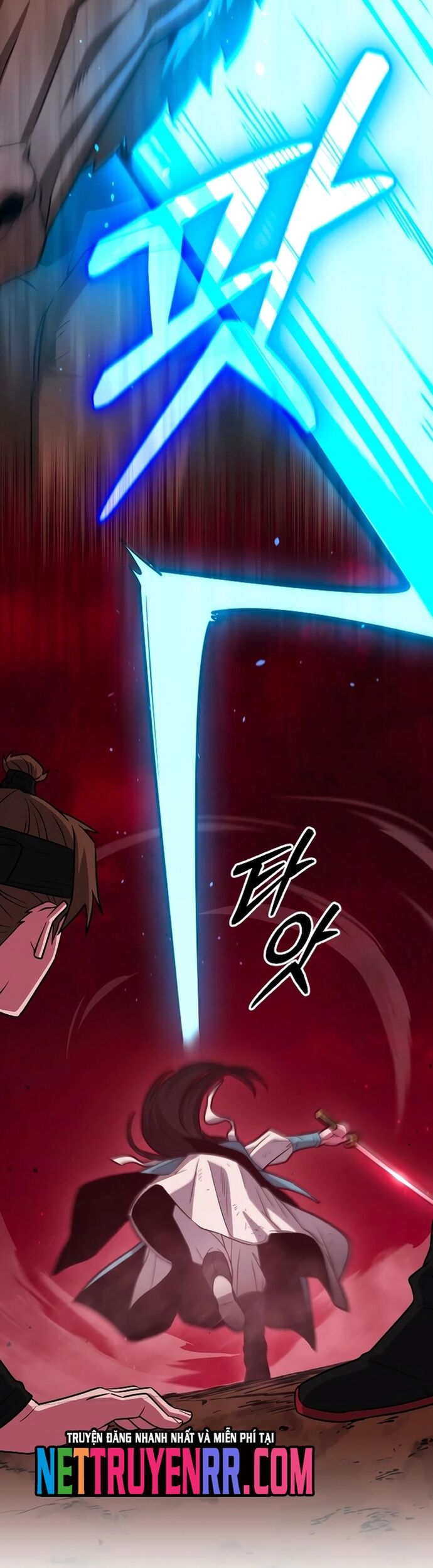 Cuồng Nhân Seoul Chapter 30 - Trang 2