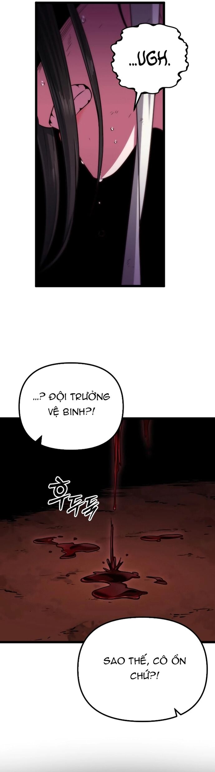 Cuồng Nhân Seoul Chapter 30 - Trang 2