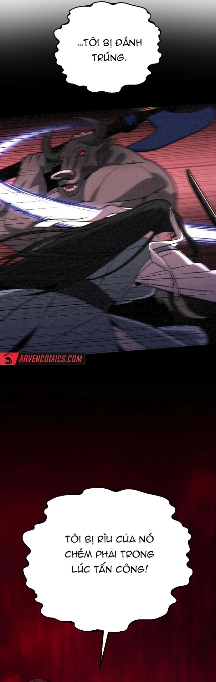 Cuồng Nhân Seoul Chapter 30 - Trang 2