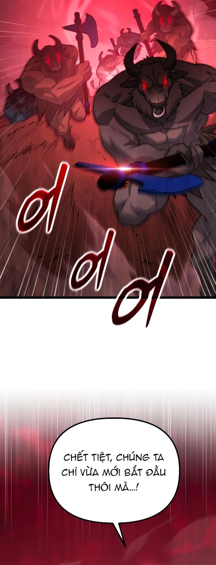 Cuồng Nhân Seoul Chapter 30 - Trang 2