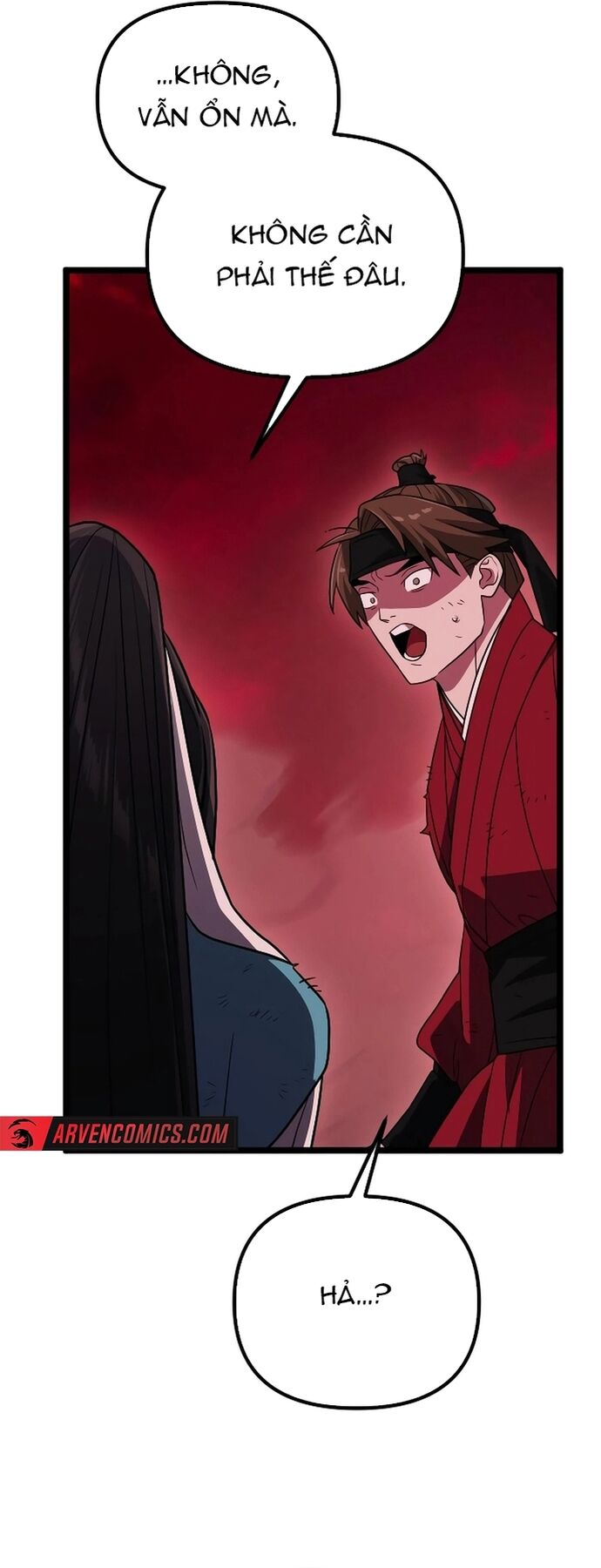 Cuồng Nhân Seoul Chapter 30 - Trang 2