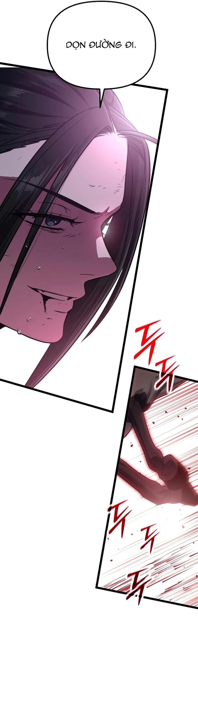 Cuồng Nhân Seoul Chapter 30 - Trang 2