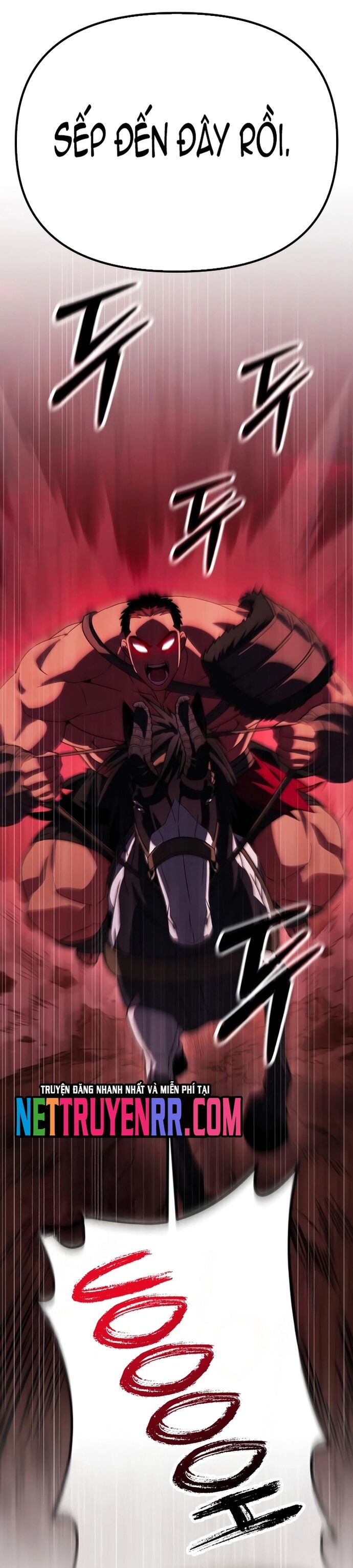 Cuồng Nhân Seoul Chapter 30 - Trang 2