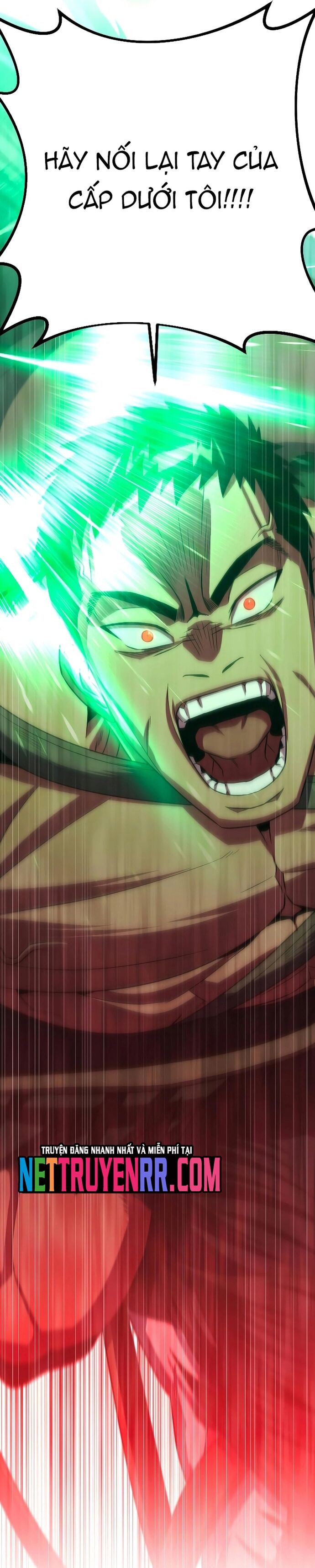 Cuồng Nhân Seoul Chapter 30 - Trang 2