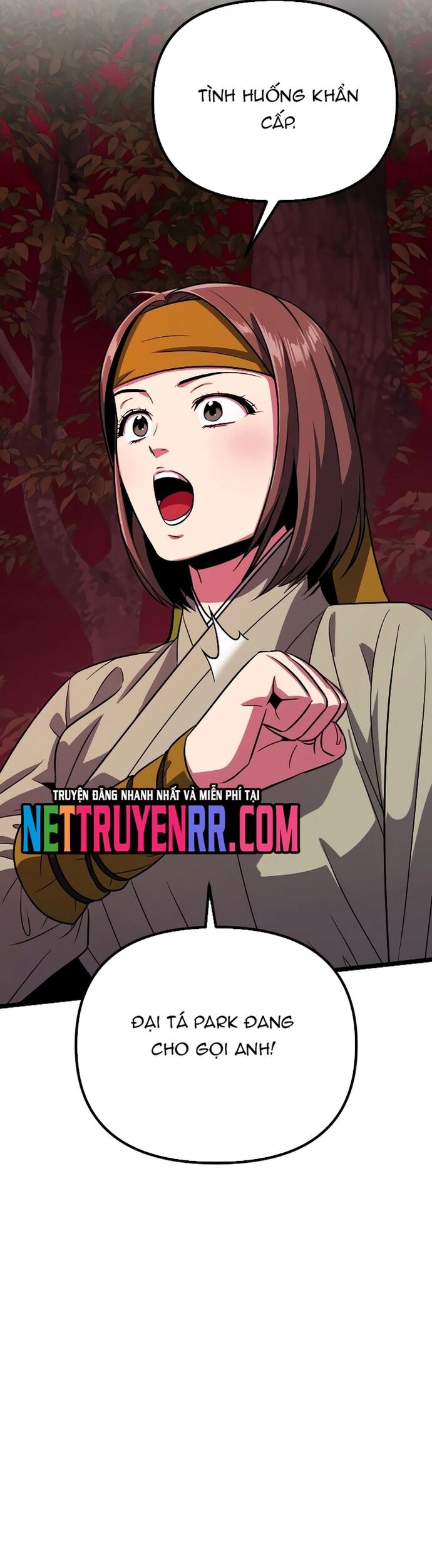 Cuồng Nhân Seoul Chapter 30 - Trang 2