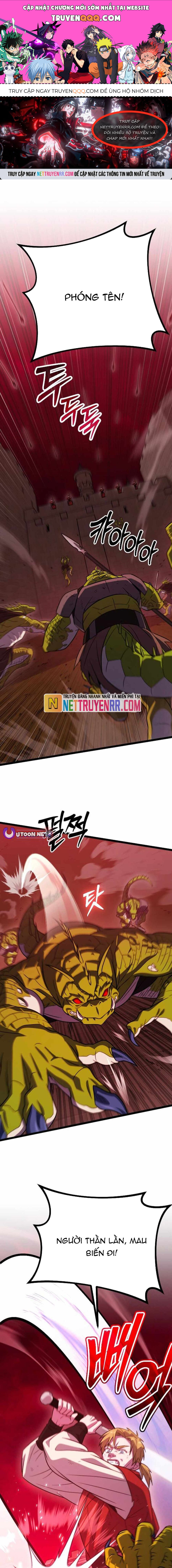 Cuồng Nhân Seoul Chapter 32 - Trang 2