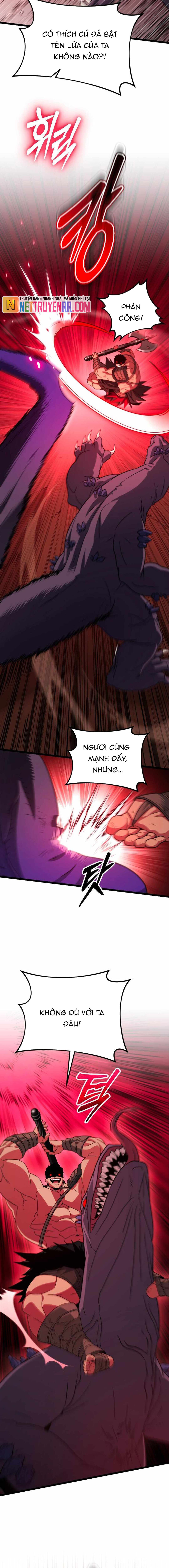 Cuồng Nhân Seoul Chapter 32 - Trang 2