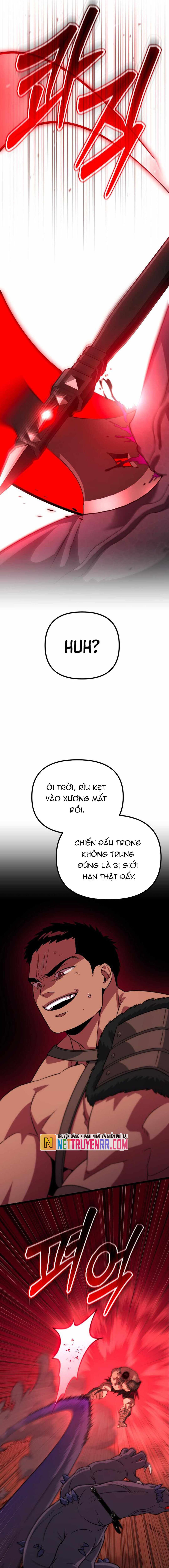 Cuồng Nhân Seoul Chapter 32 - Trang 2