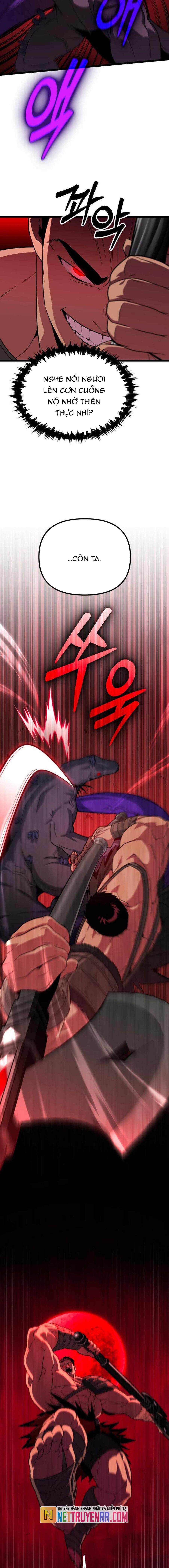 Cuồng Nhân Seoul Chapter 32 - Trang 2