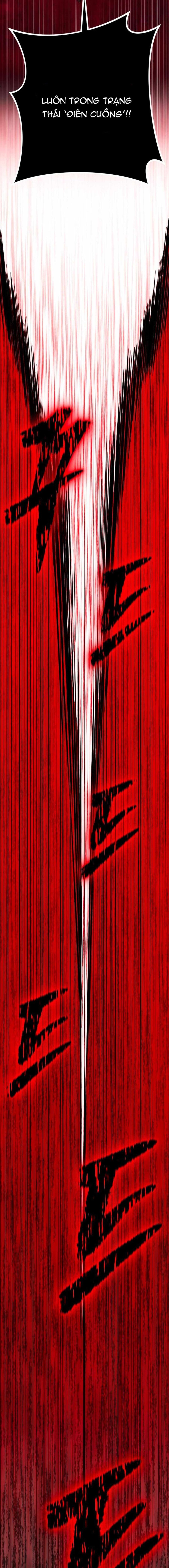 Cuồng Nhân Seoul Chapter 32 - Trang 2